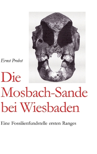 Die Mosbach-Sande bei Wiesbaden