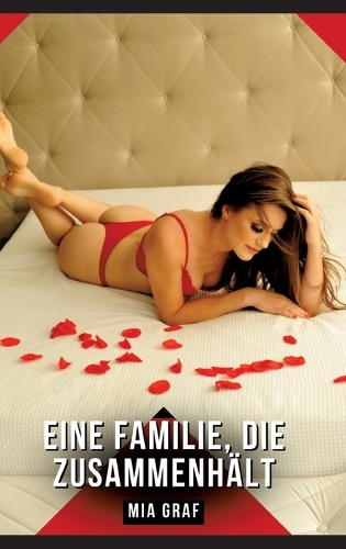 Eine Familie, die zusammenhält