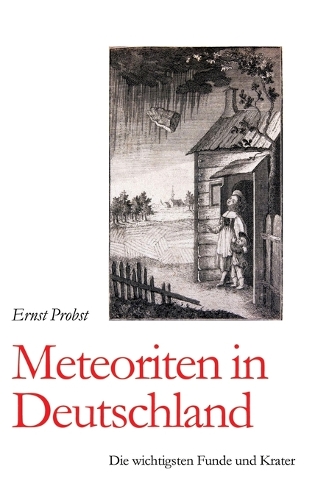 Meteoriten in Deutschland