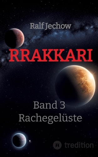 Rrakkari