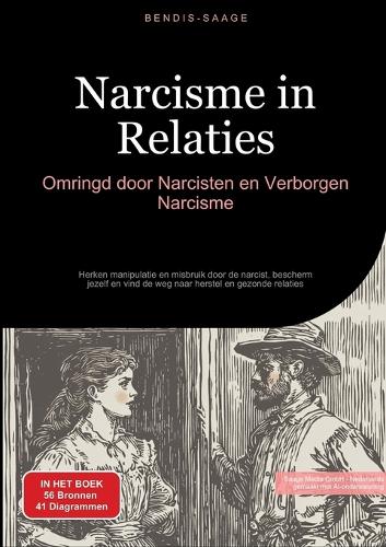 Narcisme in Relaties