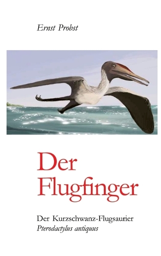 Der Flugfinger