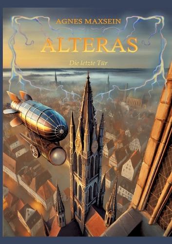 Alteras