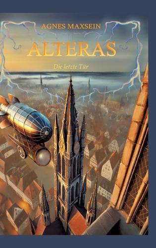 Alteras