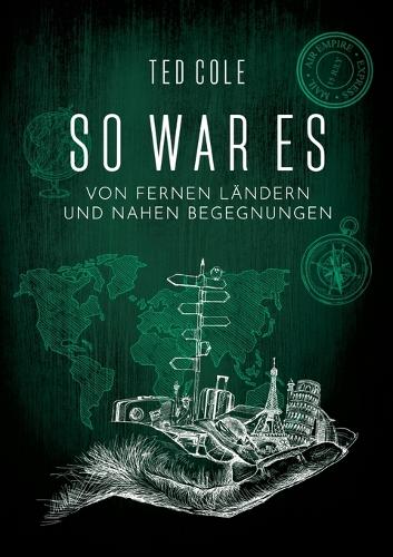 So war es