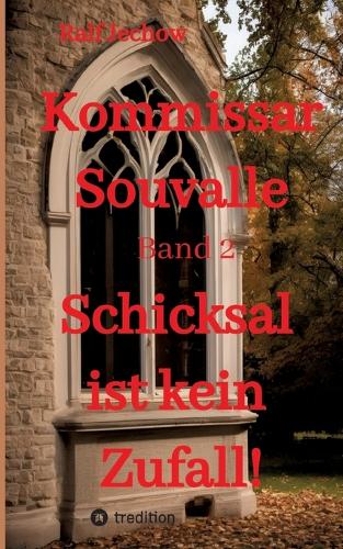 Kommissar Souvalle
