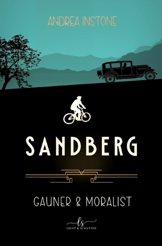 Gauner & Moralist