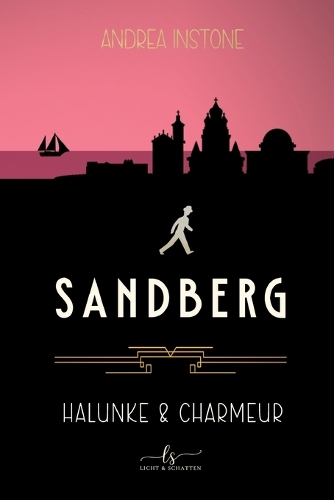 Halunke & Charmeur