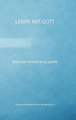 Leben mit Gott