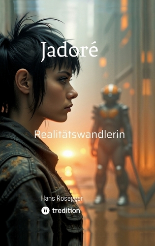Jadoré