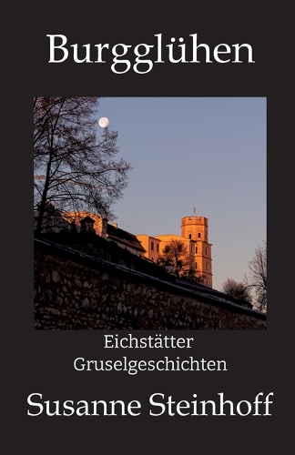 Burgglühen