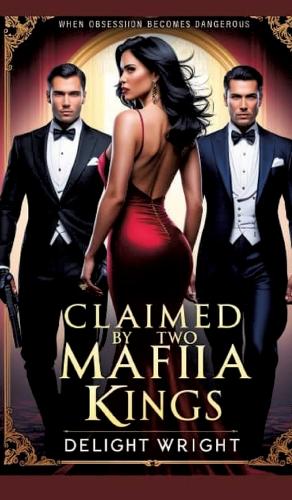 Claimed by Two Mafia kings