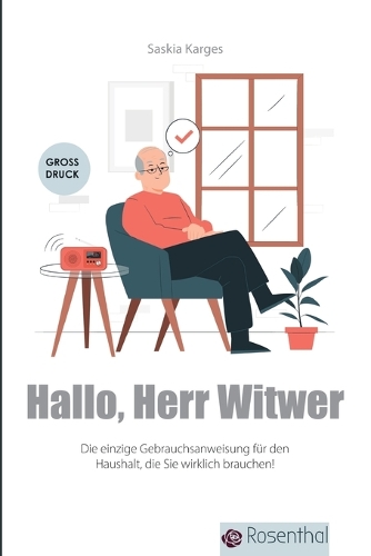 Hallo, Herr Witwer