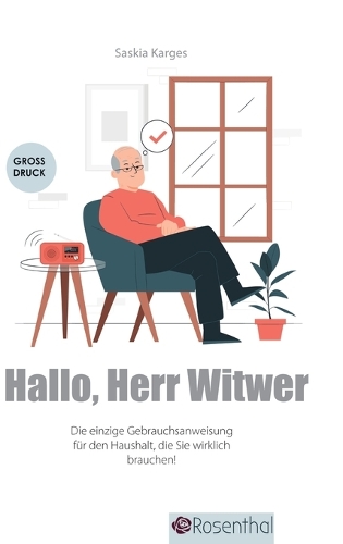 Hallo, Herr Witwer
