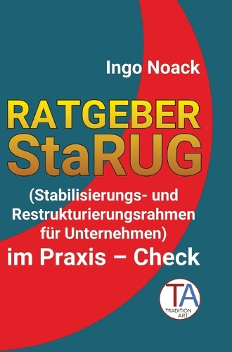 Ratgeber StaRUG