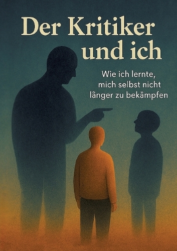 Der Kritiker und Ich