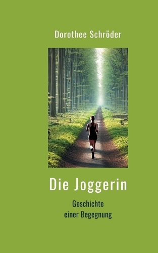 Die Joggerin