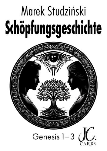 Schöpfungsgeschichte