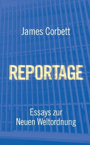 Reportage
