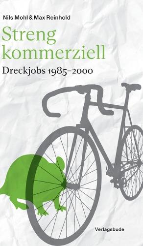 Streng kommerziell