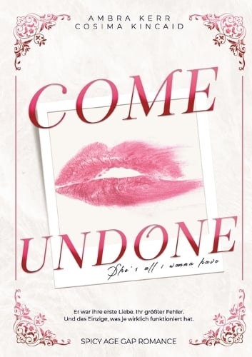 Come Undone