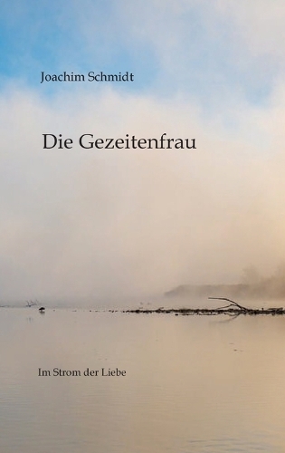 Die Gezeitenfrau