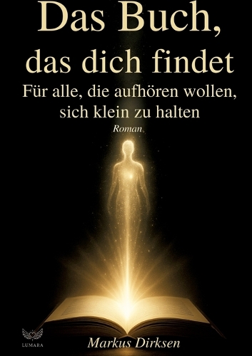 Das Buch, das dich findet