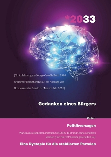 *2033 - Gedanken eines Bürgers