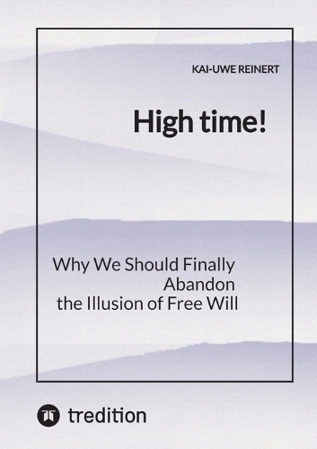 High time!