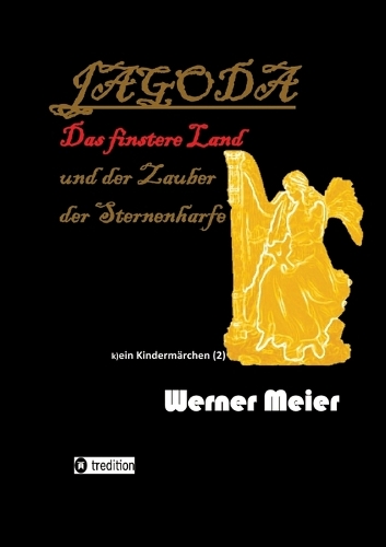 JAGODA, die letzte Hoffnung, die Welt vor grausamen alten Männern zu retten!