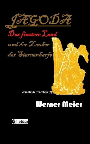 JAGODA, die letzte Hoffnung, die Welt vor grausamen alten Männern zu retten!