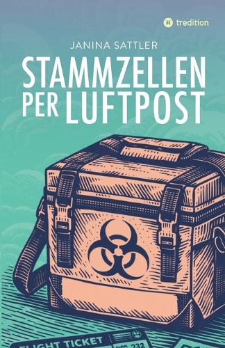 Stammzellen per Luftpost