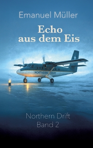 Echo aus dem Eis
