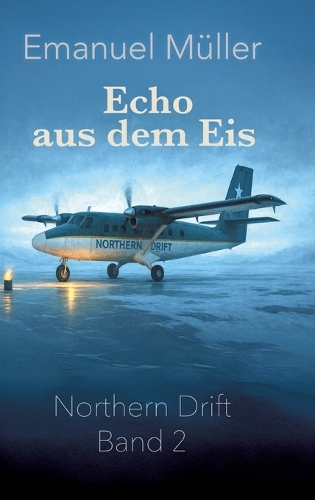 Echo aus dem Eis