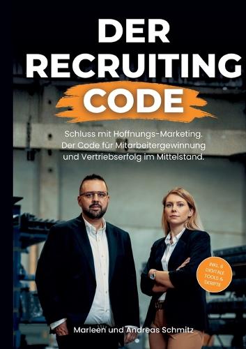 Der Recruiting Code