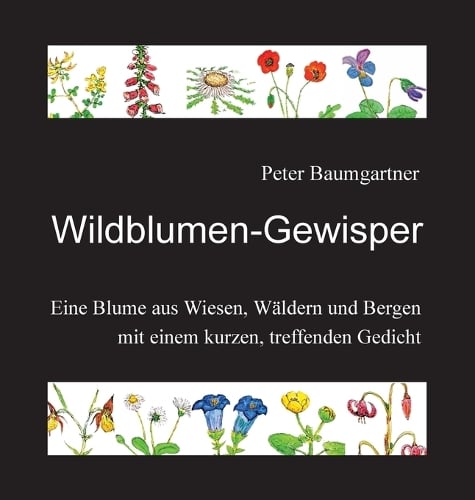 Wildblumen-Gewisper