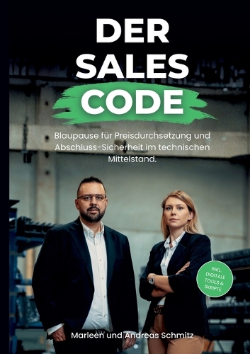 Der Sales Code