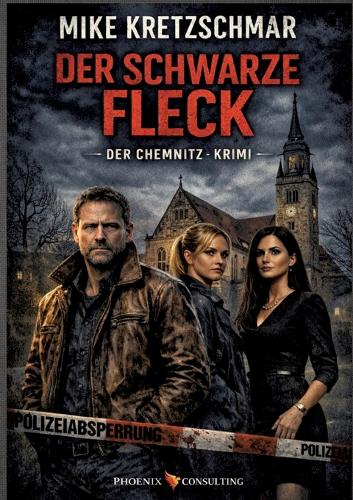 Der schwarze Fleck