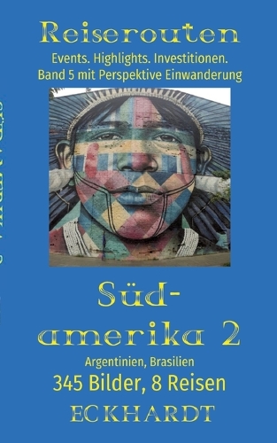 Argentinien, Brasilien (Südamerika 2)