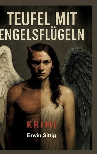 Teufel mit Engelsflügeln