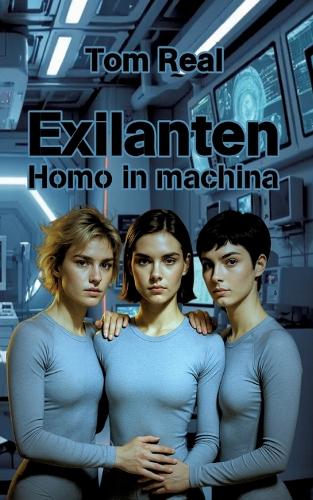Exilanten - Homo in machina