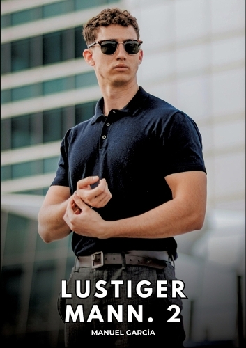 Lustiger Mann. 2