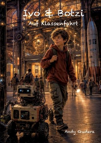 Ivo und Botzi