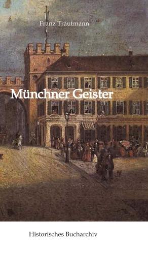 Münchner Geister