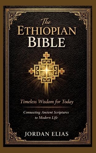 The Ethiopian Bible