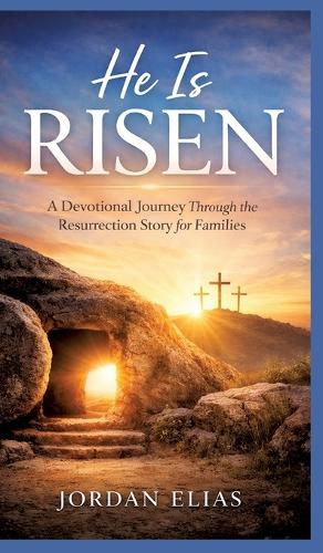 He is Risen