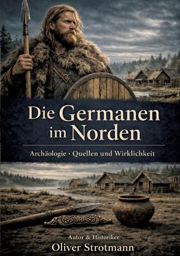 Die Germanen im Norden