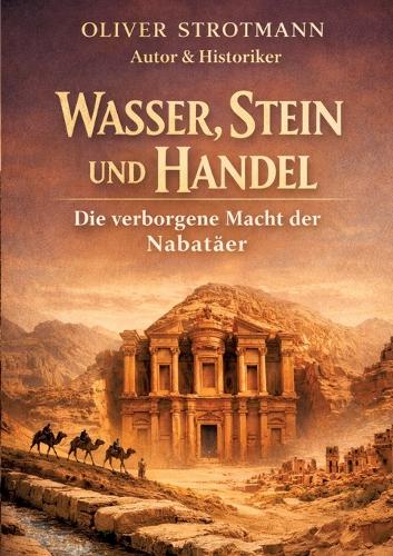 Wasser, Stein und Handel