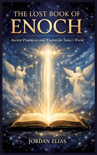 The Lost Book of Enoch