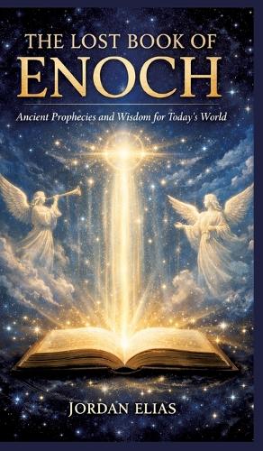 The Lost Book of Enoch